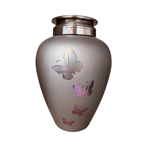 Urne en verre