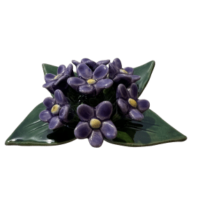 Petites violettes